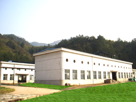 Jiande Xingfeng Chemical Co., Ltd.